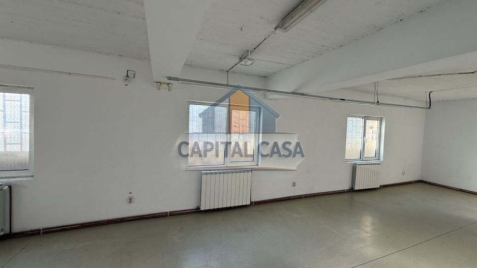 ​Spațiu Comercial 159 mp - Parter, intrare stradă - Ploiești, Bereasca - Poză 3
