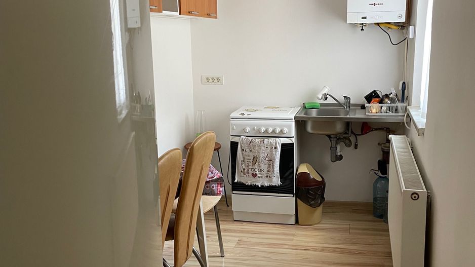 Girocului-Gen 25 | 1 Camera | Decomandat | Centrala proprie | Aer conditionat - Poză 7