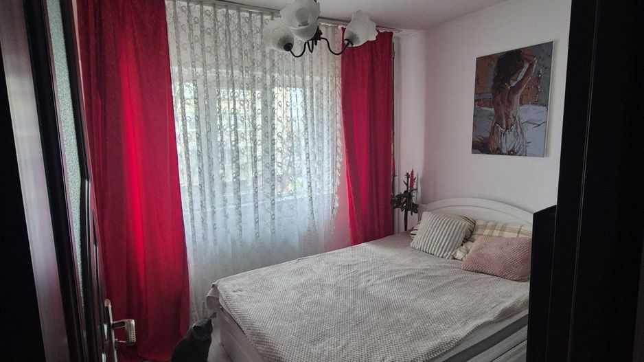 vand apartament 4 camere ,Bulevardul Tudor Vladimirescu-Iruc, etaj 2, - Poză 6