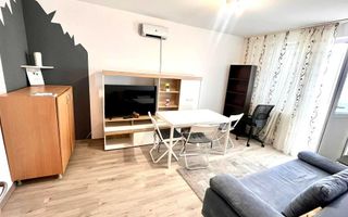 Apartament 2 camere de inchiriat,mobilat, Drumul Taberei -Romancierilor - Poză 1