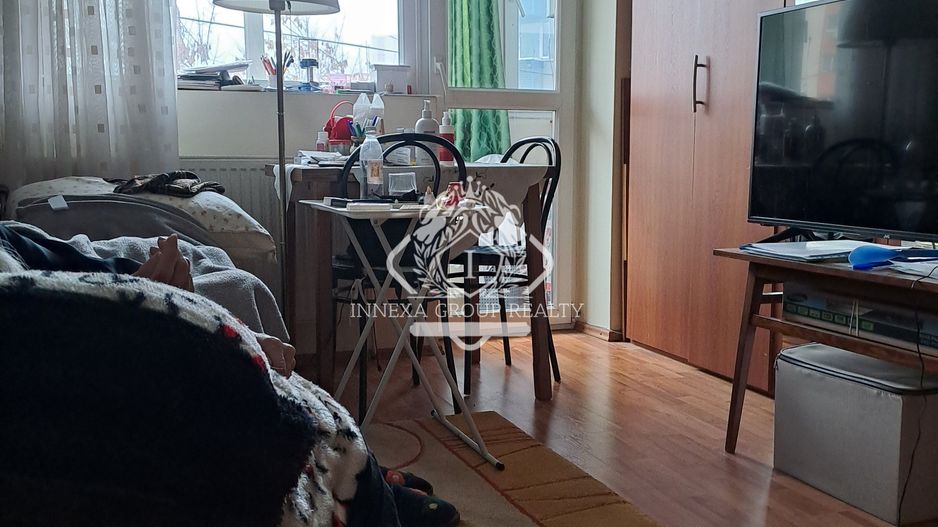 Piata Domenii I Apartament 3 camere - Poză 5