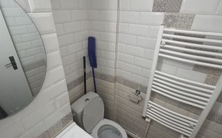 Apartament 1 cameră, Iași, Tătărași, strada Ciric nr. 44A - Poză 6
