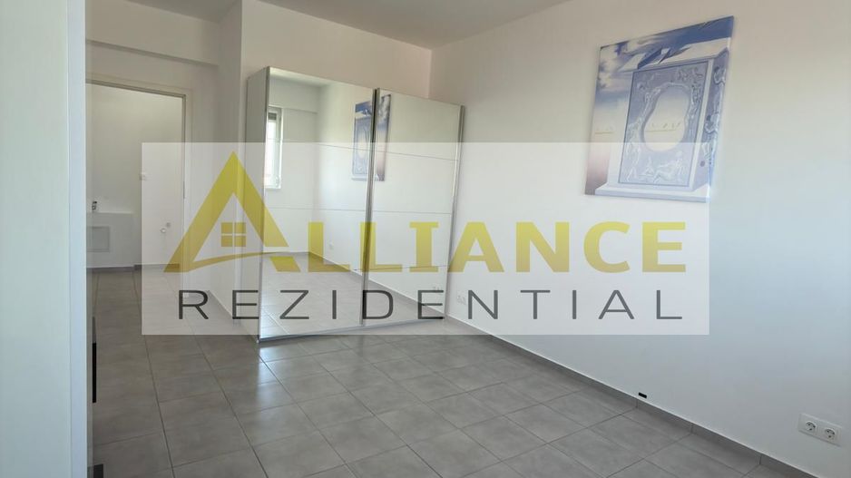 Apartament 2 camere + parcare { Metropolitan Residence } - Poză 9