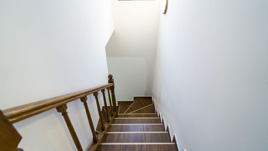 Casa individuala in comuna Chiajna- sat Dudu,  comision 0 - Poză 4