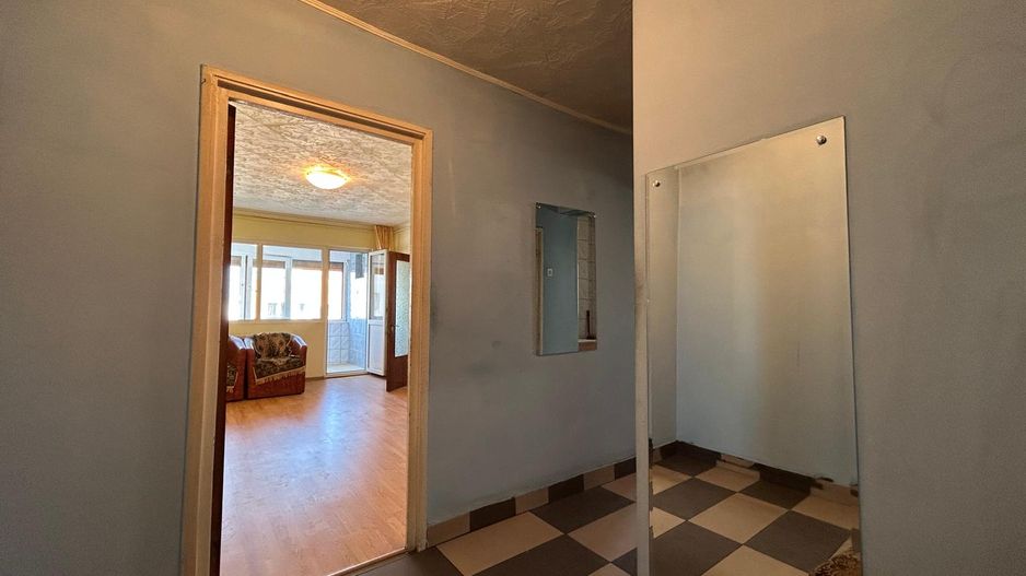 Ap. 3 camere Câmpia Libertății circular bl. anvelopat, parc IOR metrou - Poză 3