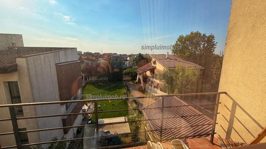 Apartament Duplex Spatios Zona Centrala - Poză 11