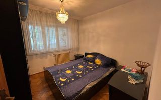 Apartament cu 3 camere + balcon - Zona Lipovei, Timișoara - parter - Poză 5