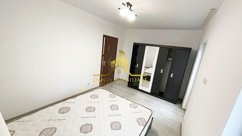 2 camere, modern, gradina, bloc nou, parcare, Buna Ziua, Home Garden - Poză 6