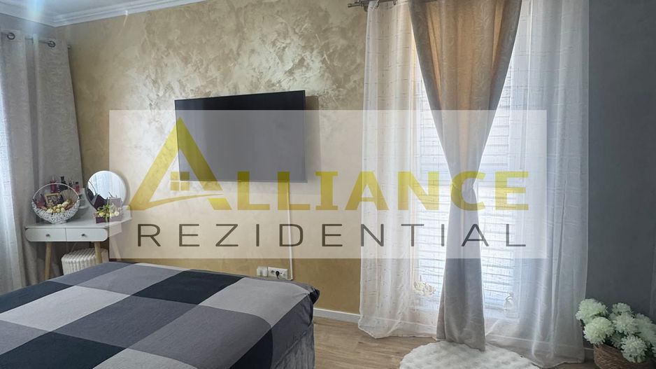 APARTAMENT 3 CAMERE DE VÂNZARE CU FACILITĂȚI PREMIUM - Poză 25