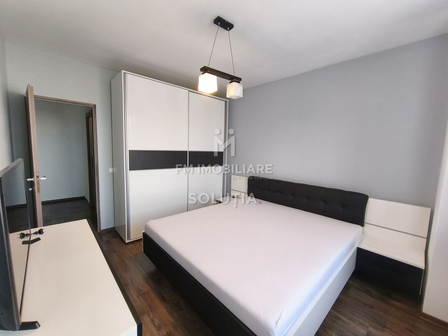 Apartament 2 camere | Mobilat & Utilat | Parcare subterană - Poză 8