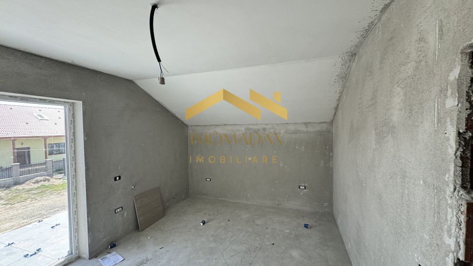 Bucovăț -Duplex-4 Camere - Poză 9