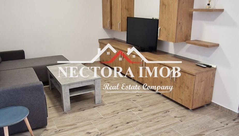 NECTORA IMOB-Apartament 2 camere, West Residence, 44 mp, Et.3, Utilat - Poză 2