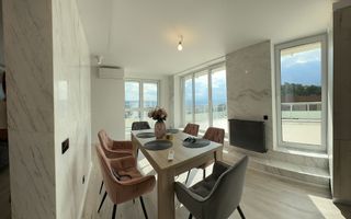 Apartament cu 2 camere, terasa 55 mp, zona Tăietură Turcului - Poză 1