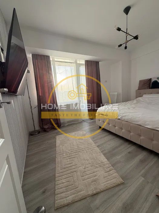 Apartament cu 2 camere/ 60mp/ zona Tatarasi - Poză 3