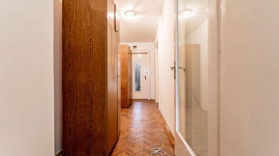 Apartament 3 camere + GARAJ PROPRIU pe B-dul Vasile Milea | Etaj 2 - Poză 7