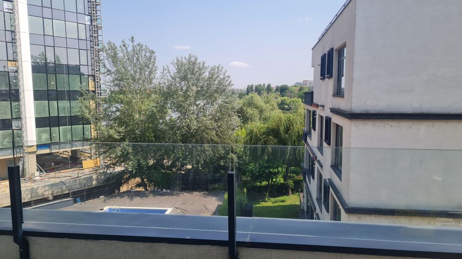 Apartament | 4 camere | Barbu Văcărescu | Laguna Residence - Poză 34