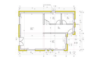 Casă 4 Camere | Finisaje Incluse | 120 mp Utili | Izvor - Poză 4