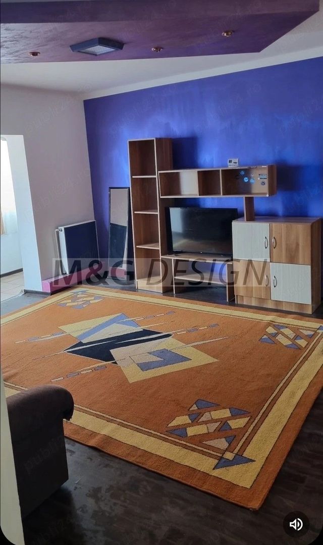 Apartament 2 camere Sagului cu centrala - Poză 1