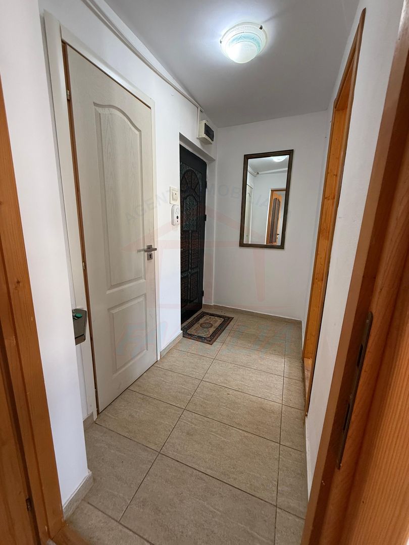 🏛️ De închiriat 2 camere, Tiglina 1, 350 euro/luna - Poză 7