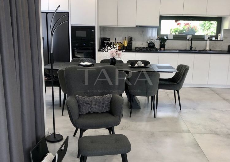 Proprietate deosebită în Feleacu - Poză 3