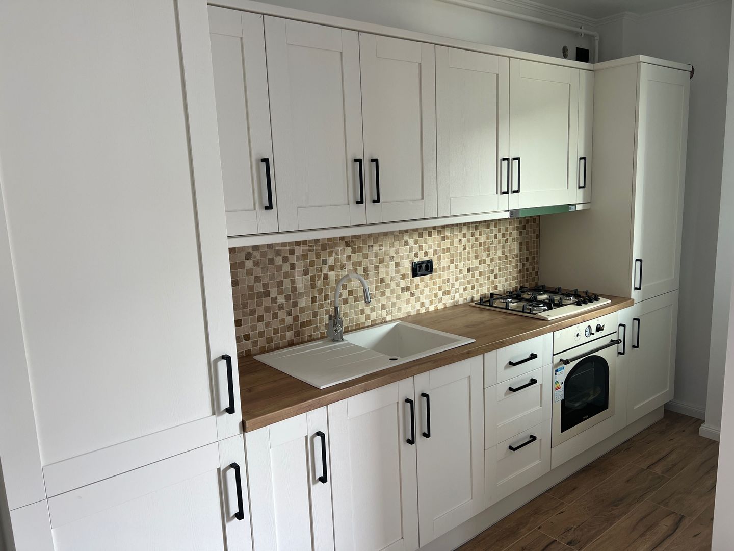 Apartament cu 2 camere – complex Columna, Cluj-Napoca - Poză 1