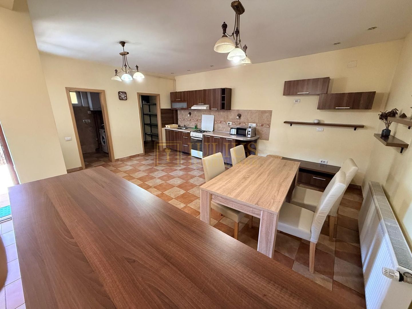 2 camere, Bogdanestilor-Cetatii, 82 mp, apartament superb - Poză 13