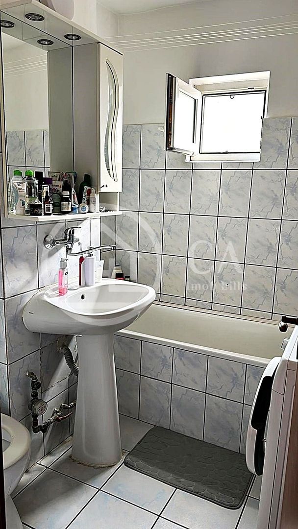 Apartament de inchiriat cu 2 camere in zona Rogerius, Oradea - Poză 5