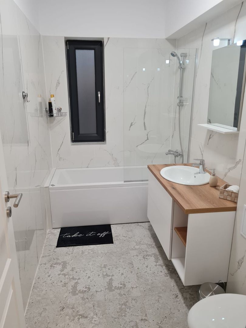 Giroc-Lidl | 2 Camere | Lift | Parcare subterana | - Poză 16