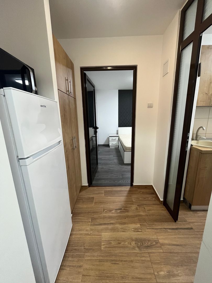 LUJERULUI | Aleea Cetatuita | Chirie 2 camere + Metrou 550m - Poză 5