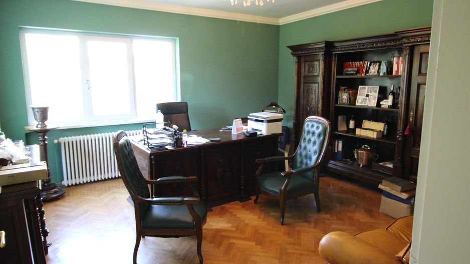 Spațiu de birouri de 180mp  în zona Central- Mihai Viteazu - Poză 1