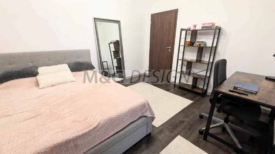 Apartament 3 camere Giroc etaj 3 din 3 - Poză 6