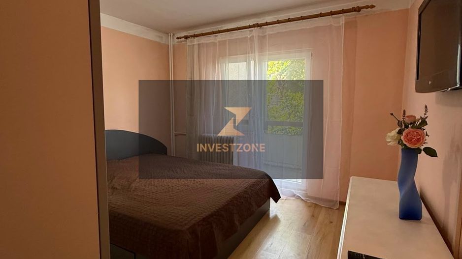 Apartament TIP PC, 3 camere, Zona Rogerius Dacia - Poză 7