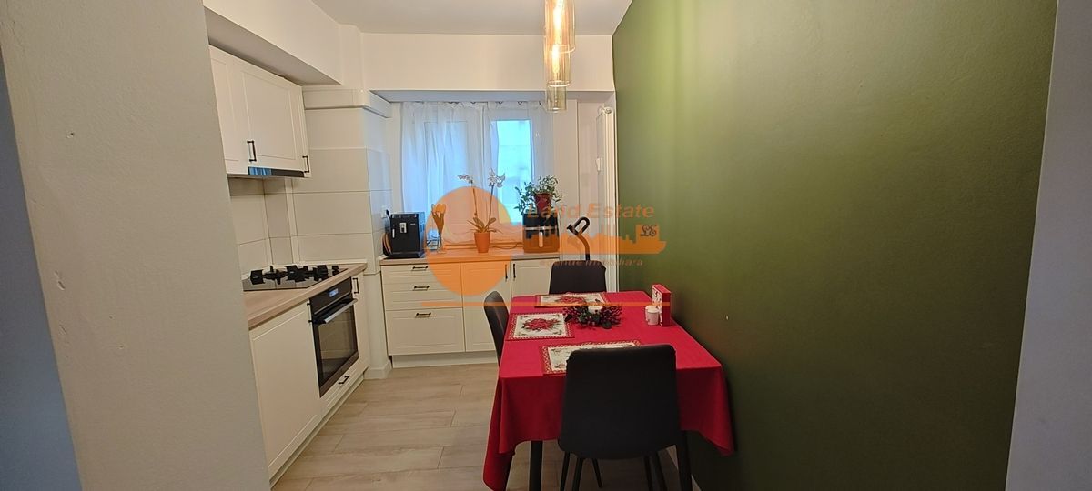 4 camere - 4 Minute de Metrou Lujerului - Poză 5