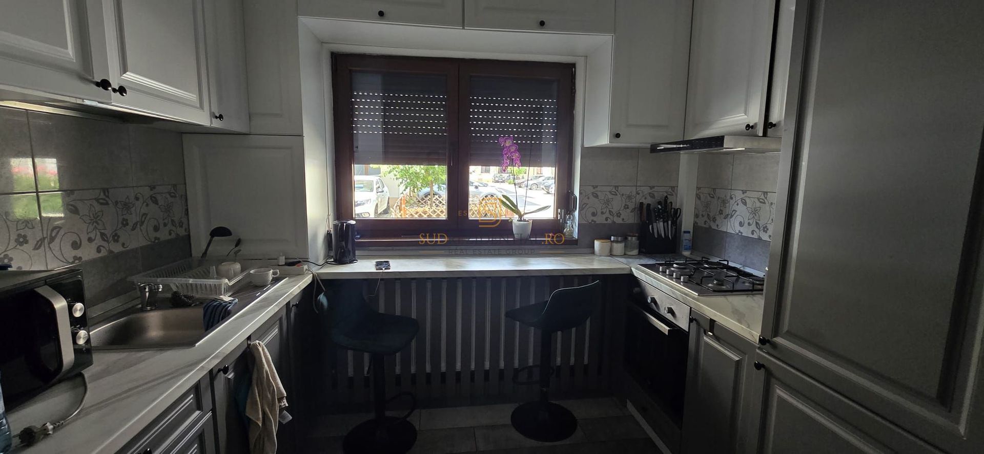 Apartament 3 camere de vanzare, Brown Residence Metalurgiei, Sector 4 - Poză 4