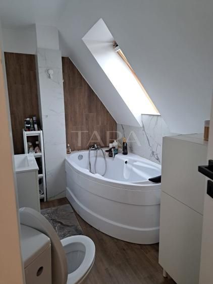 Apartament 3 camere zona Vivo, Florești - Poză 9