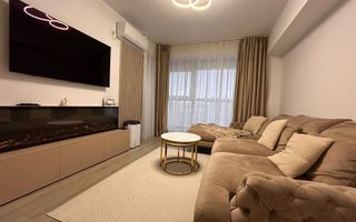 3 camere Onix Park Aviatiei I Mobilat Utilat I COMISION 0% - Poză 1