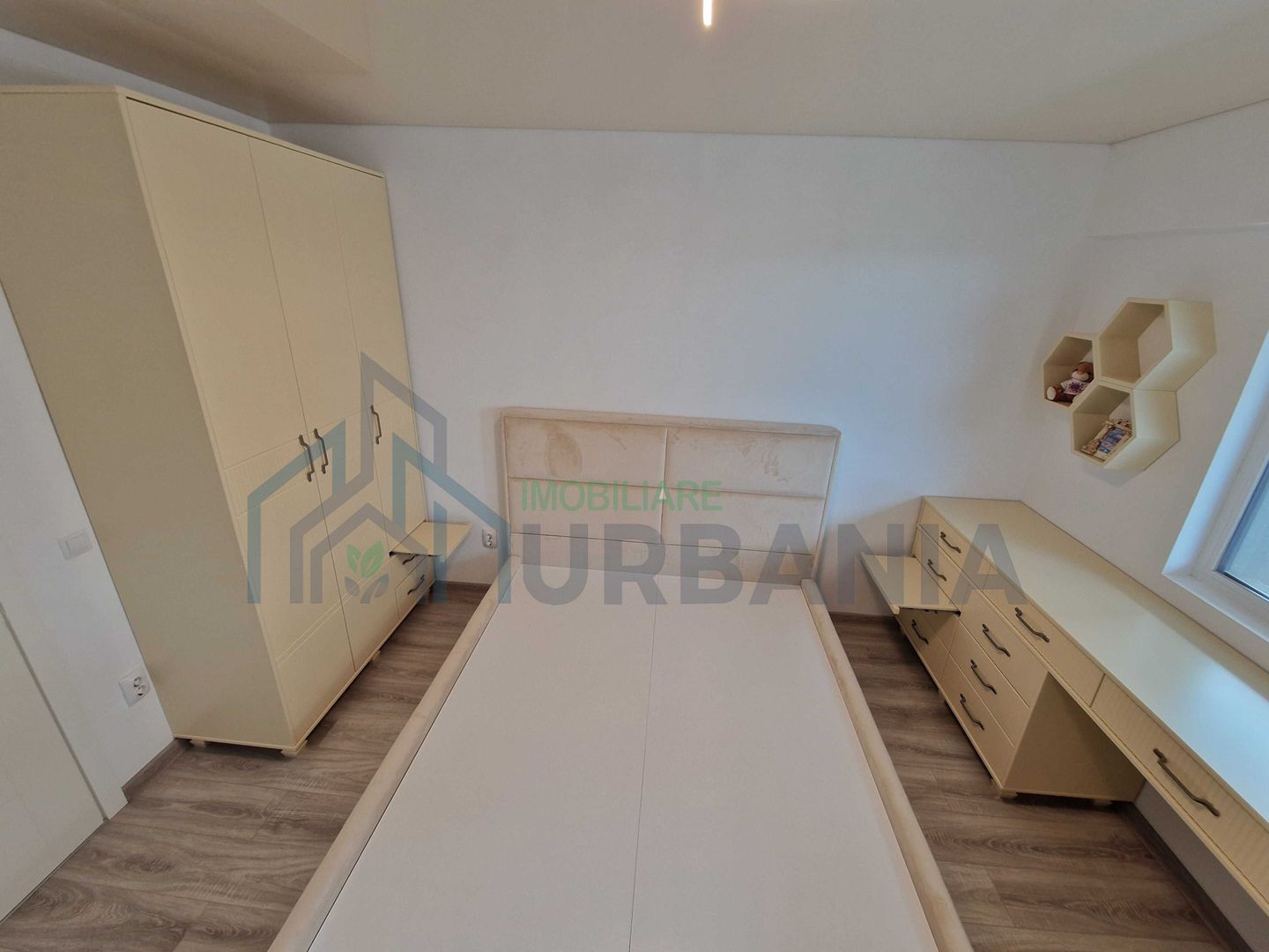 Inchiriez apartament , zona Agronomiei Copou Garden Residence - Poză 4
