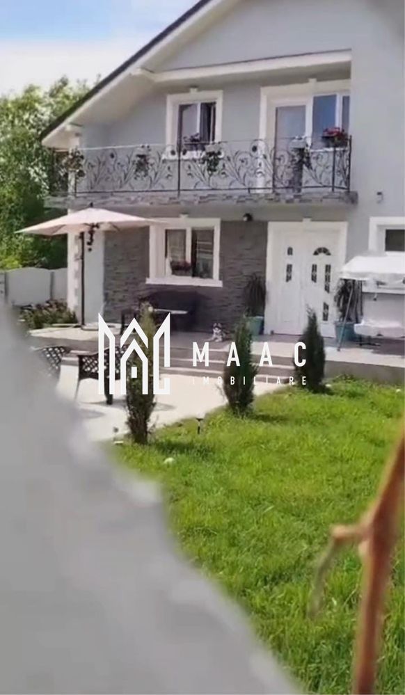 Casa 4 camere I Pe doua nivele I Acces autoI Vurpar - Poză 6