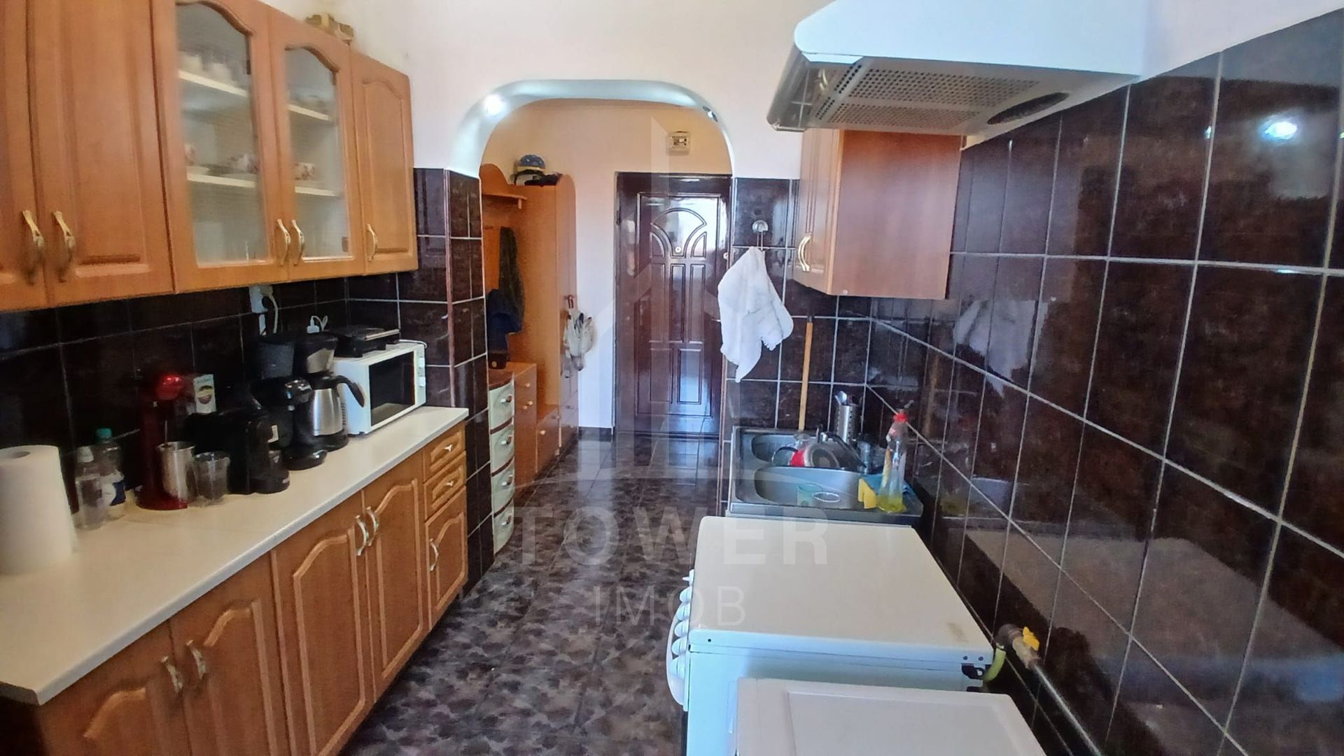 Apartament 2 camere | zona Piata Rahova - Poză 8