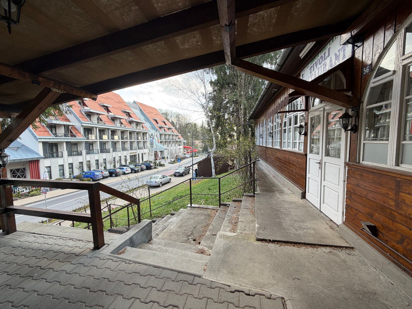 Oportunitate rara de investitie – teren in Sovata, str. Trandafirilor - Poză 14