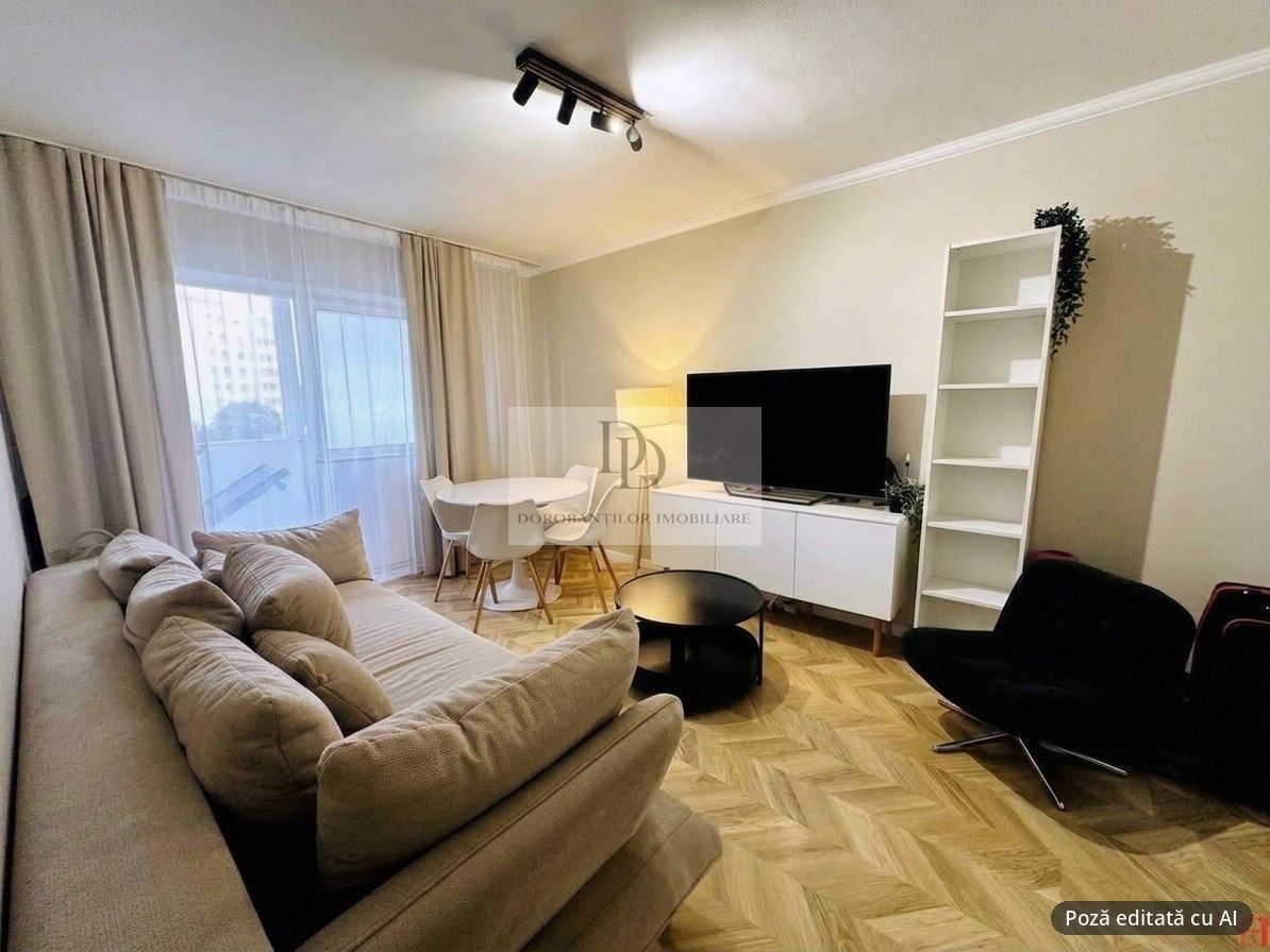 Apartament 2 camere decomandat | Renovat | Mănăștur – Primăverii - Poză 1