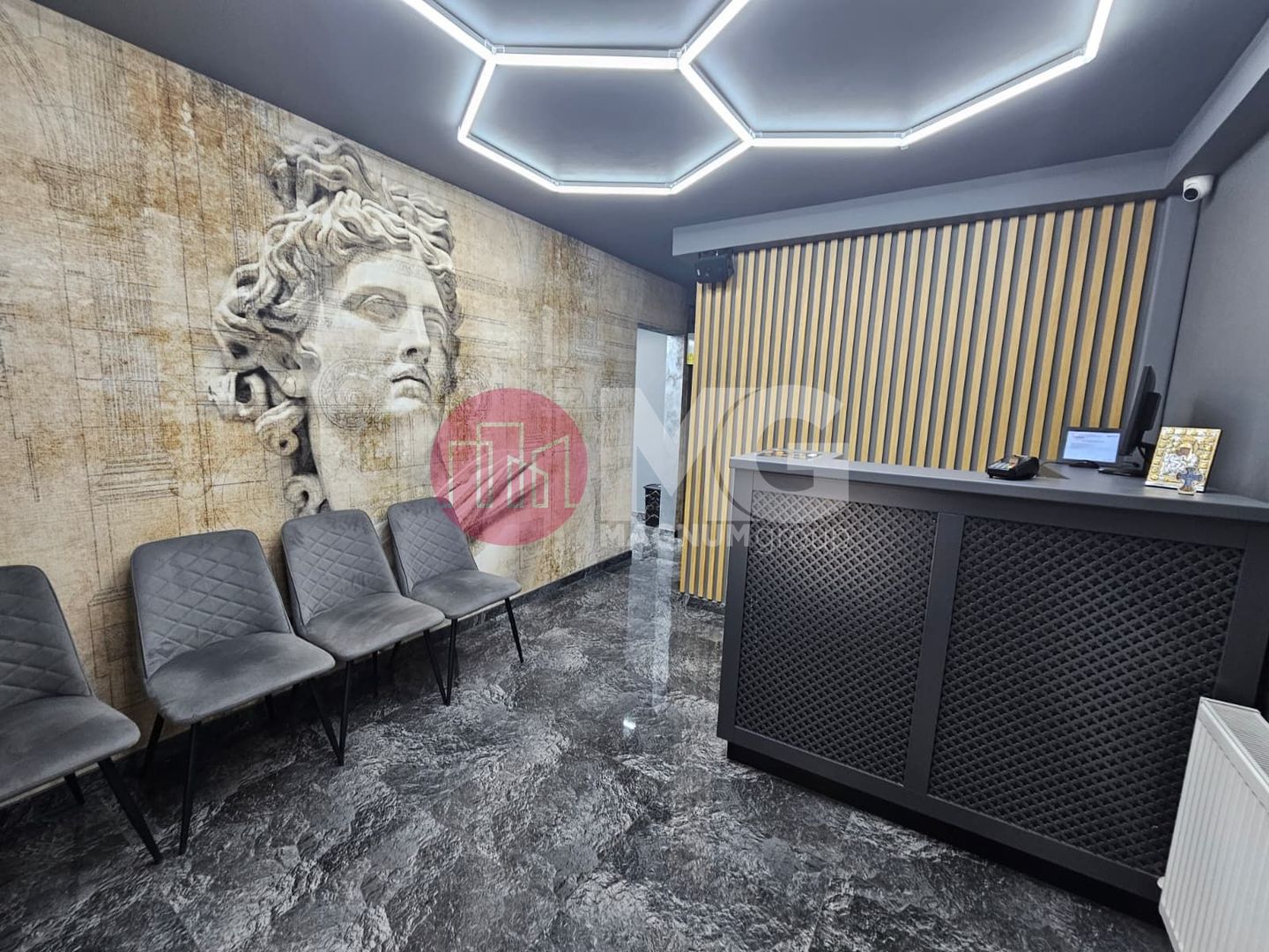 Spatiu comercial ideal investitie de vanzare zona Rahova! - Poză 4