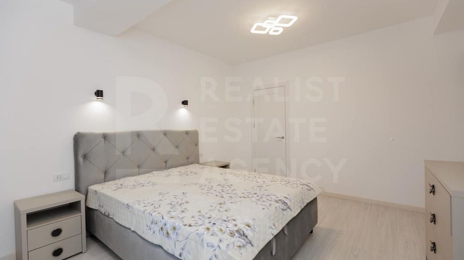 Chirie, apartament, 2 camere, str.  Melestiu, Botanica - Poză 2