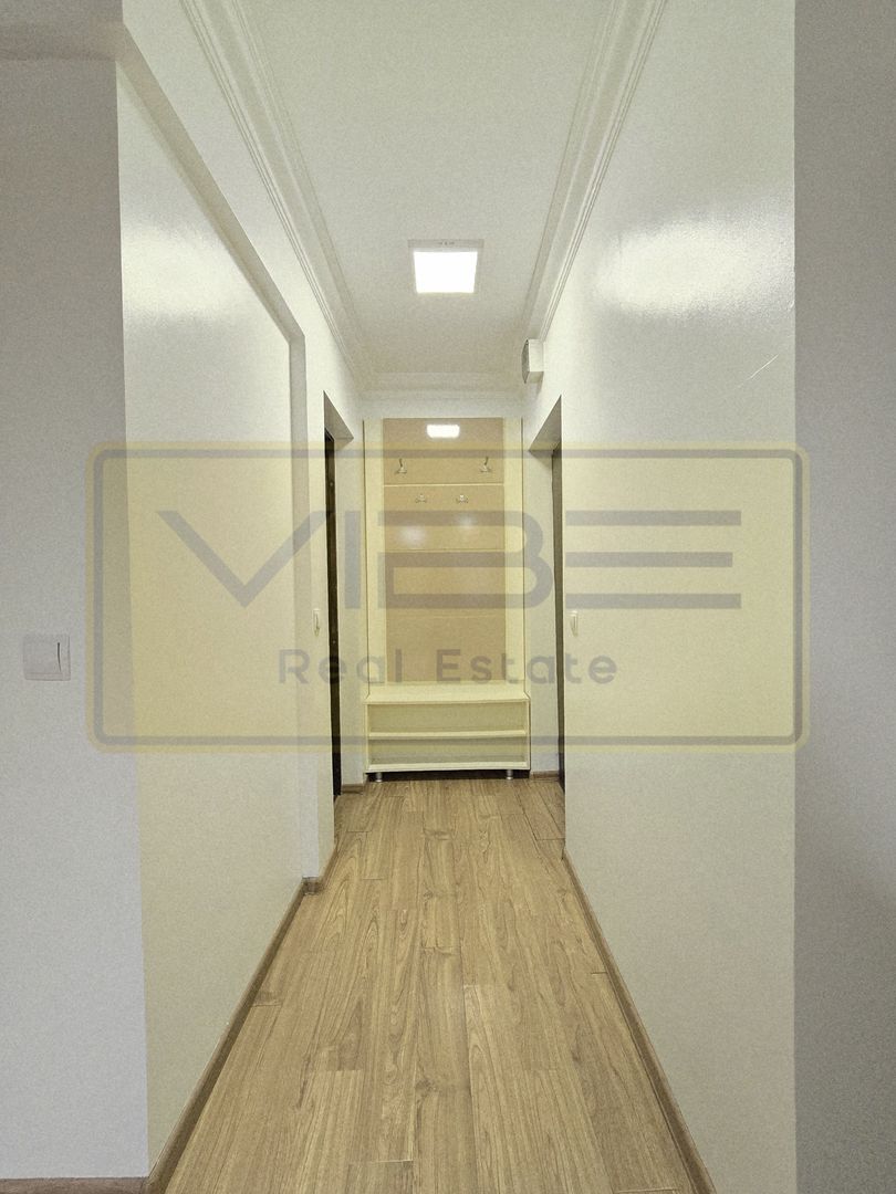 Tudor Vladimirescu- 2 camere - 8 min de Iulius Mall- bloc nou ! - Poză 25