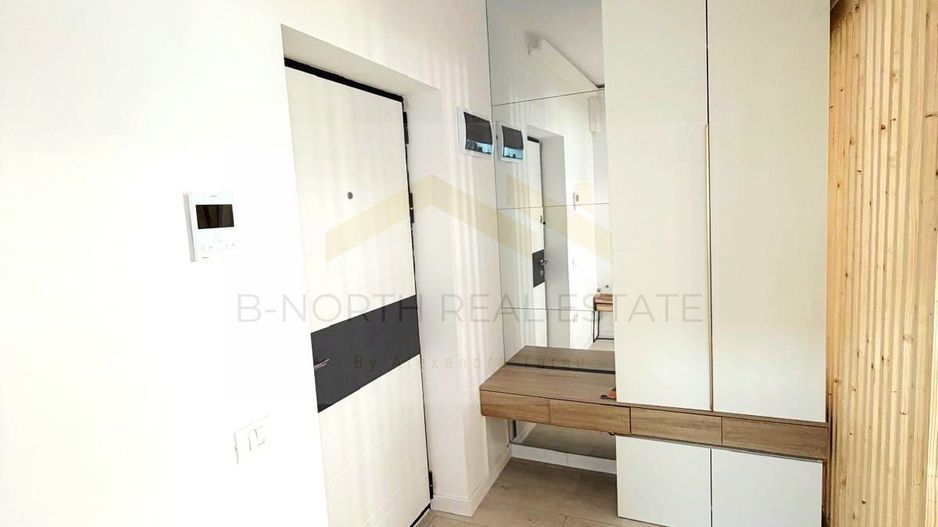 Apartament tip studio  de închiriat Popești-Leordeni | Prima închiriere | Metrou - Poză 4