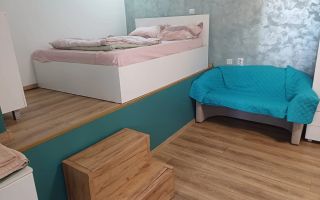 Studio Modern -Copou-Universitate- Cuza/ Medicina - UMF - Poză 4