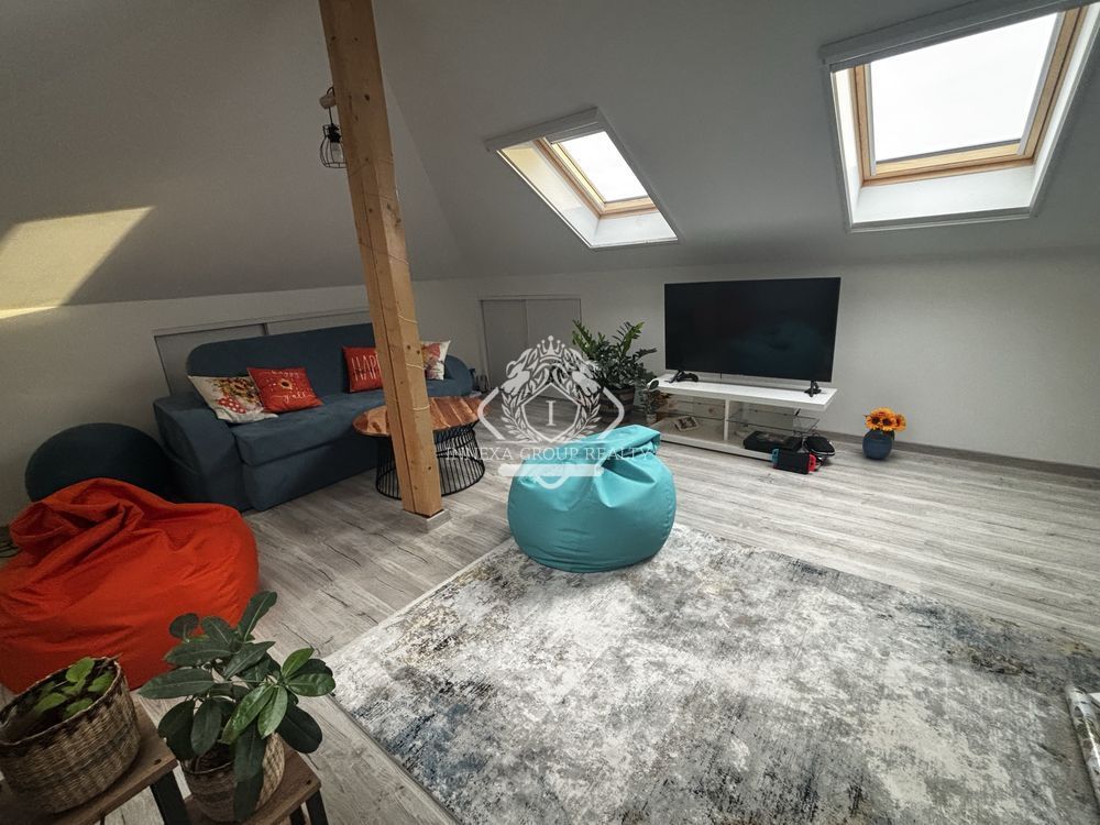 Casa moderna 5 camere - parcare in curte I Prelungirea Ghencea-Bragadiru - Poză 12