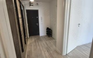 Garsoniera decomandata premium, balcon mare, bloc nou- Parc Moghioros - Poză 5