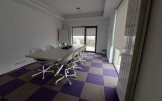 Ag BRASADAS închiriază BIROU 171mp Et 6 si 7 zona ROMANA. - Poză 4