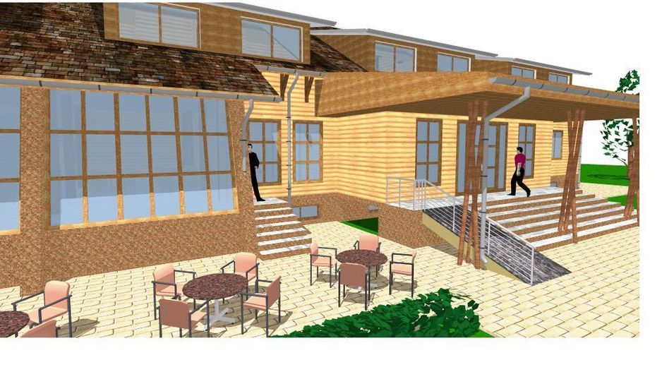 Teren intravilan Rosia, 12 000 mp, cu proiect aprobat. Comision 0. - Poză 13